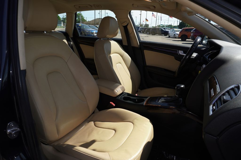 used 2013 Audi allroad car, priced at $10,900