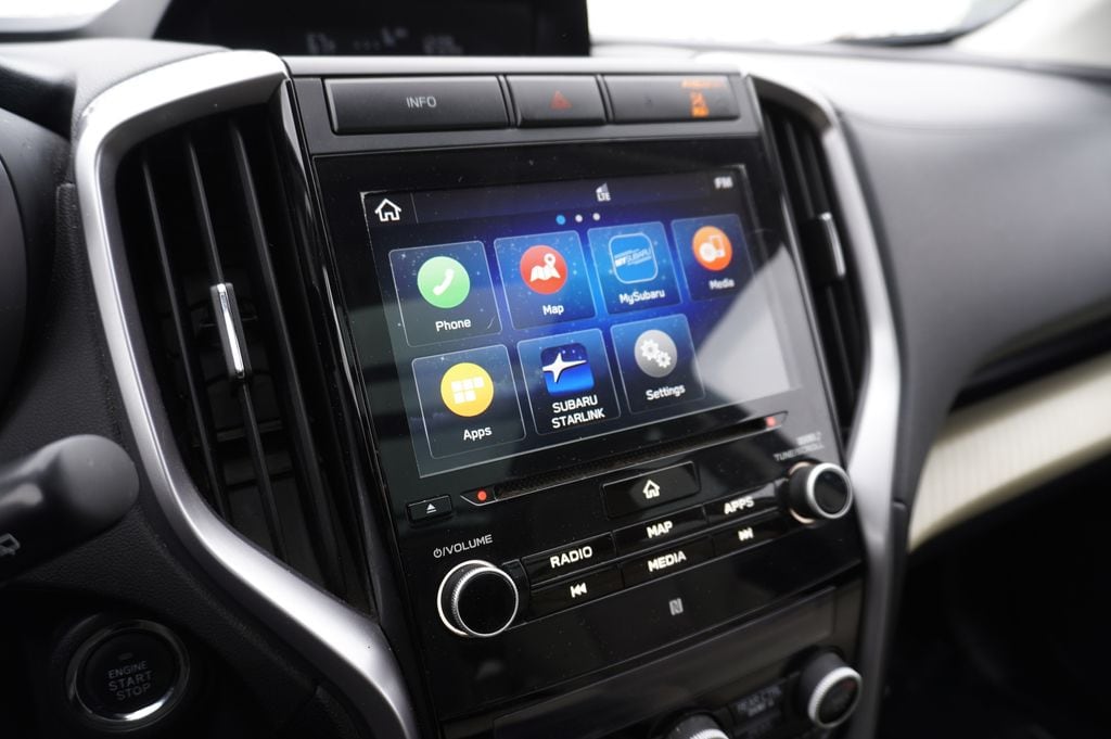 used 2019 Subaru Ascent car, priced at $18,084