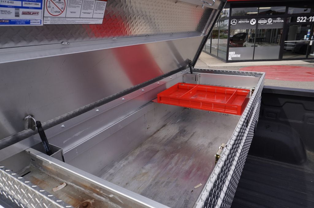 used 2020 Chevrolet Silverado 1500 car, priced at $20,025