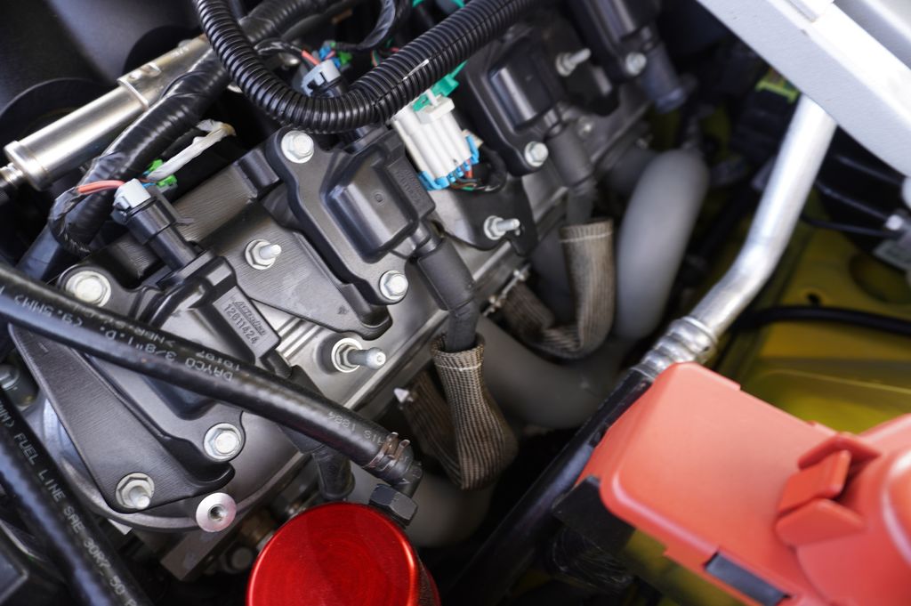 used 2010 Chevrolet Camaro car, priced at $28,138