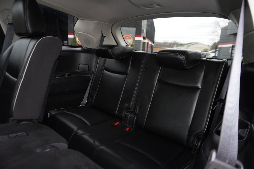 used 2020 INFINITI QX60 car, priced at $16,975