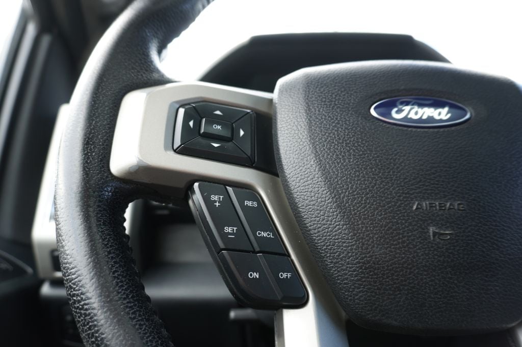 used 2015 Ford F-150 car, priced at $21,988