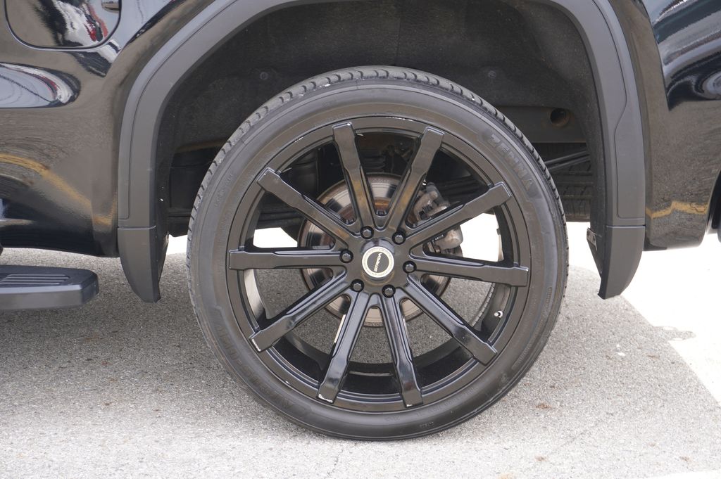 used 2019 GMC Sierra 1500 car, priced at $34,118