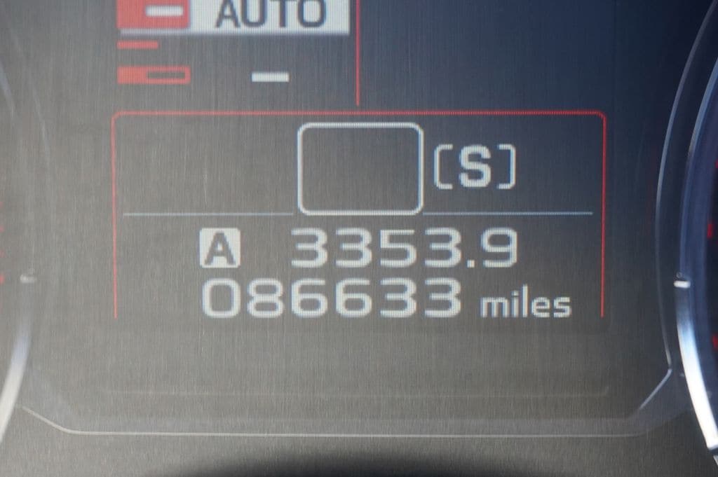 used 2015 Subaru WRX car, priced at $20,693