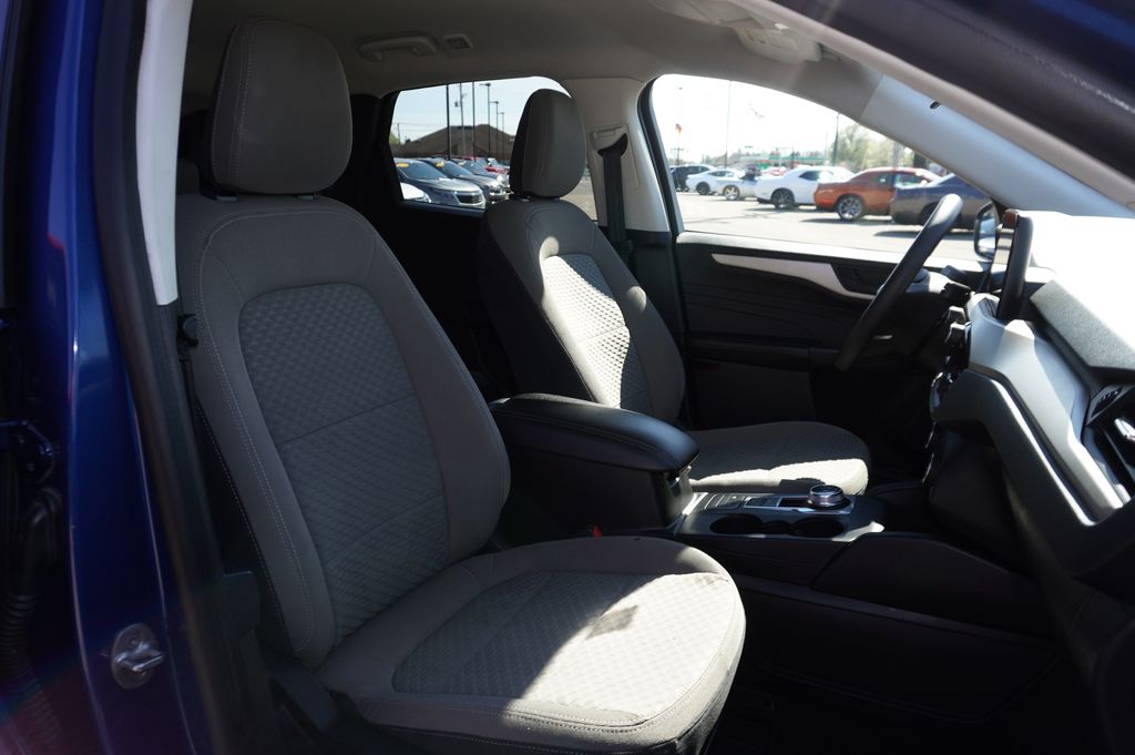 used 2022 Ford Escape PHEV car, priced at $19,936