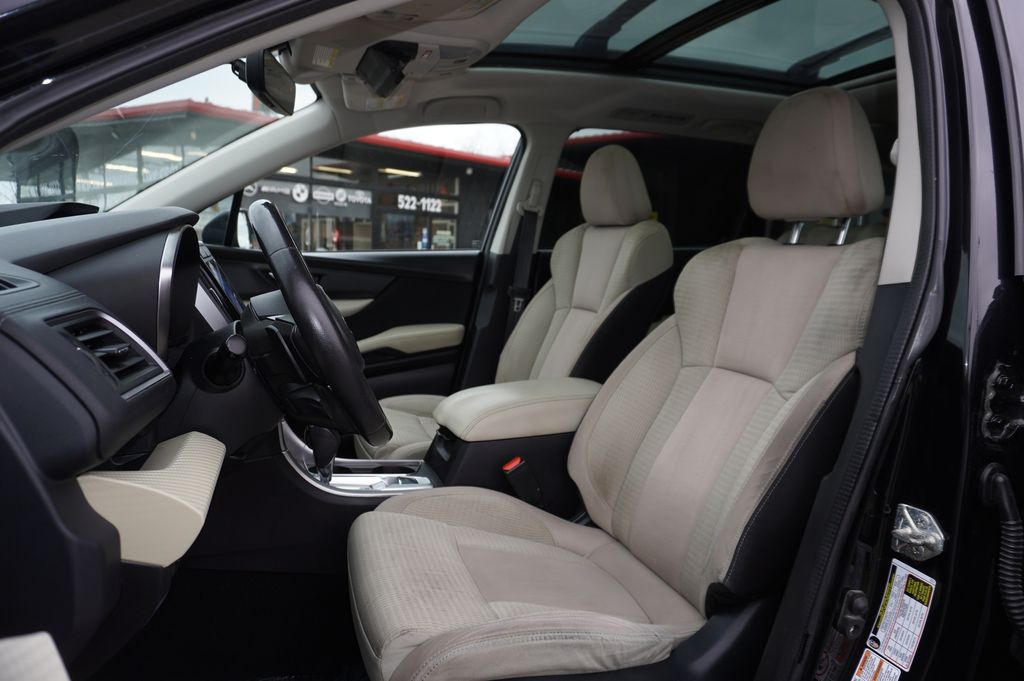 used 2019 Subaru Ascent car, priced at $18,084