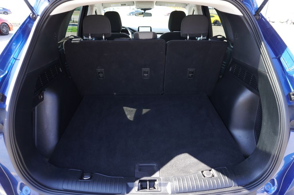 used 2022 Ford Escape PHEV car, priced at $19,936