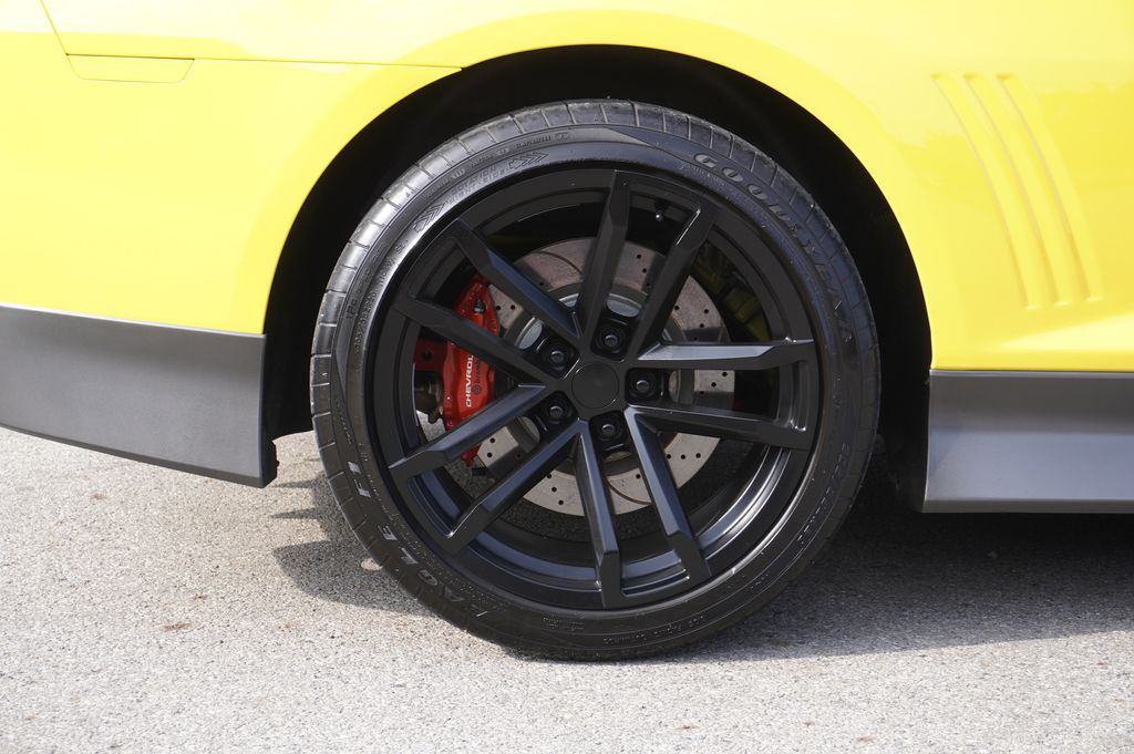 used 2010 Chevrolet Camaro car, priced at $28,138