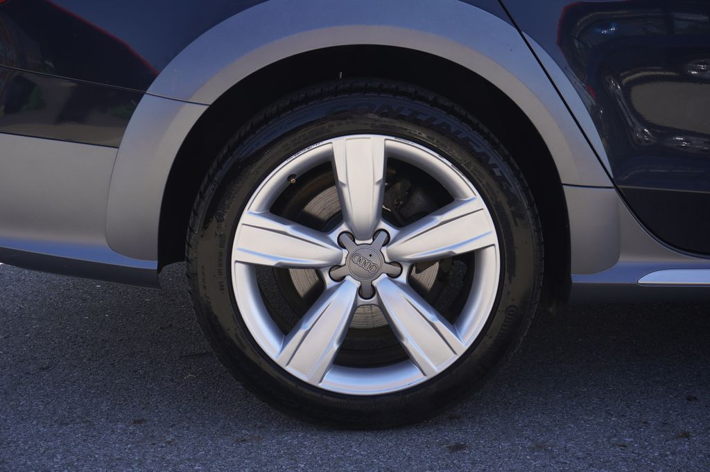 used 2013 Audi allroad car, priced at $10,900