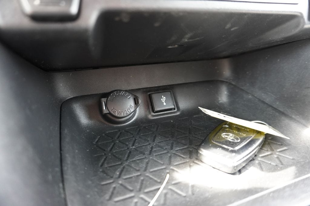 used 2021 Toyota RAV4 car, priced at $22,954