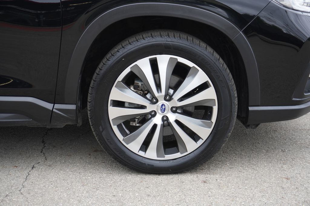 used 2019 Subaru Ascent car, priced at $18,084