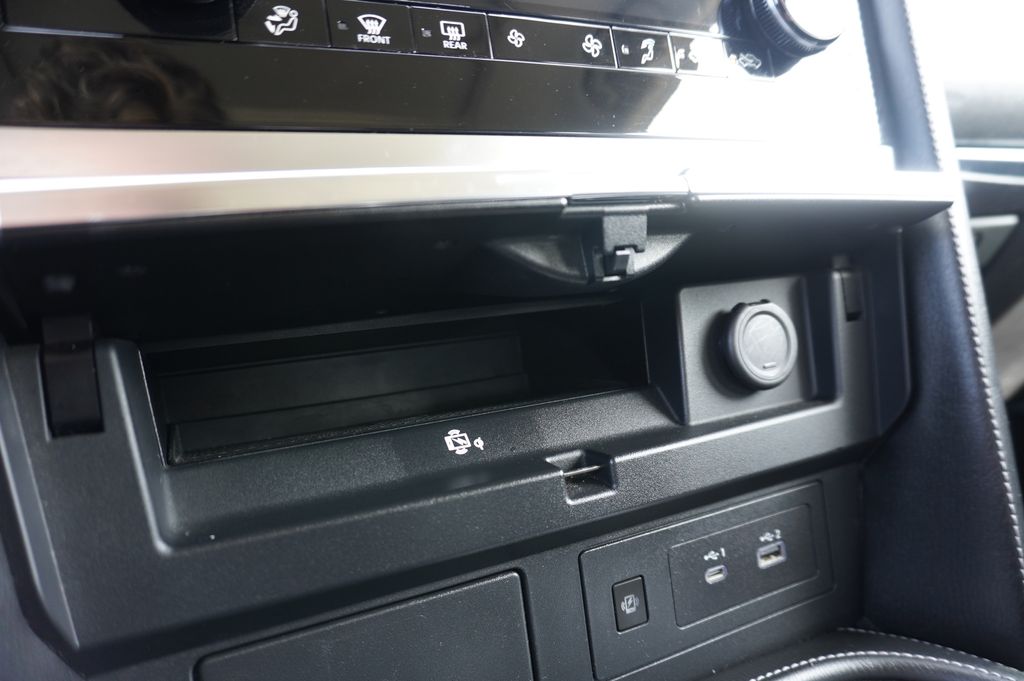 used 2023 INFINITI QX80 car, priced at $34,670