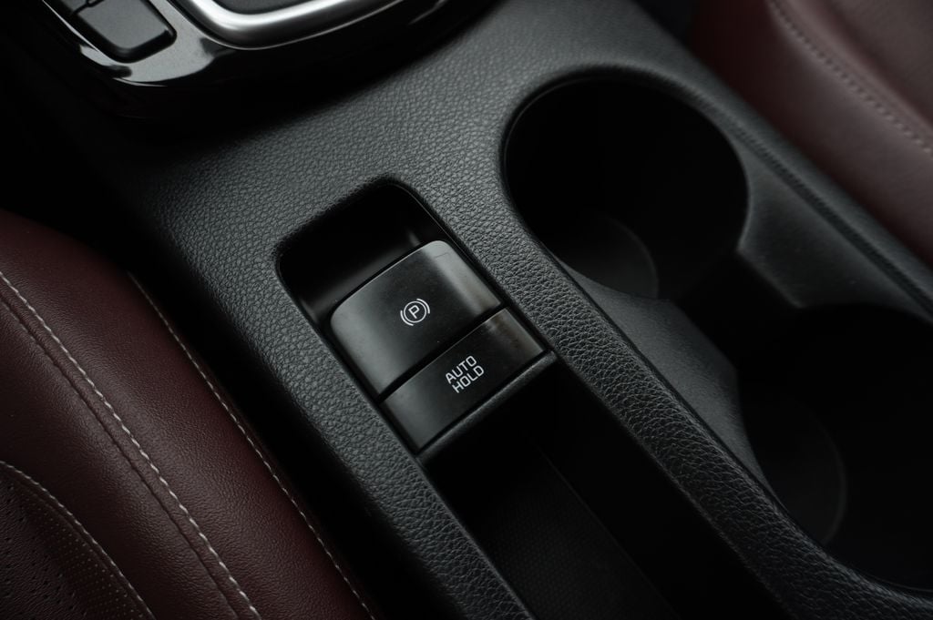 used 2022 Kia Seltos car, priced at $21,447