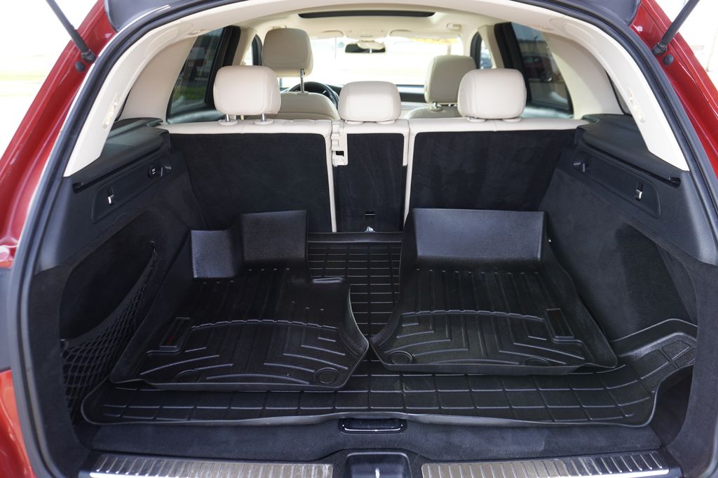 used 2017 Mercedes-Benz GLC 300 car, priced at $13,990