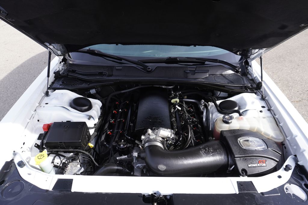 used 2021 Dodge Challenger car, priced at $29,941