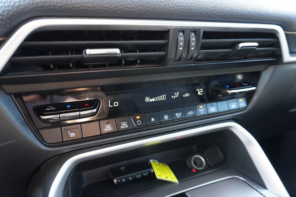 used 2024 Mazda CX-90 car, priced at $26,280