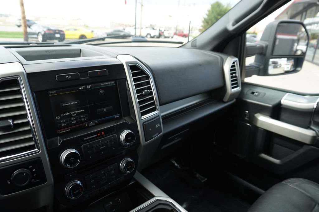 used 2015 Ford F-150 car, priced at $21,988