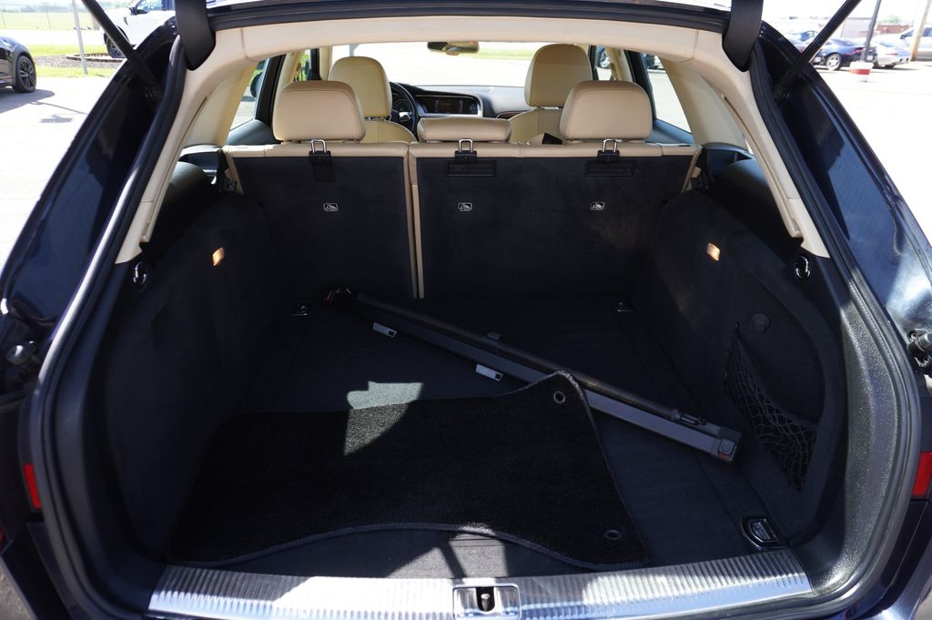 used 2013 Audi allroad car, priced at $10,900