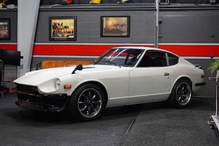 1977 Datsun 280z