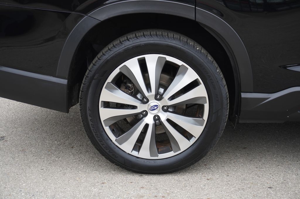 used 2019 Subaru Ascent car, priced at $18,084