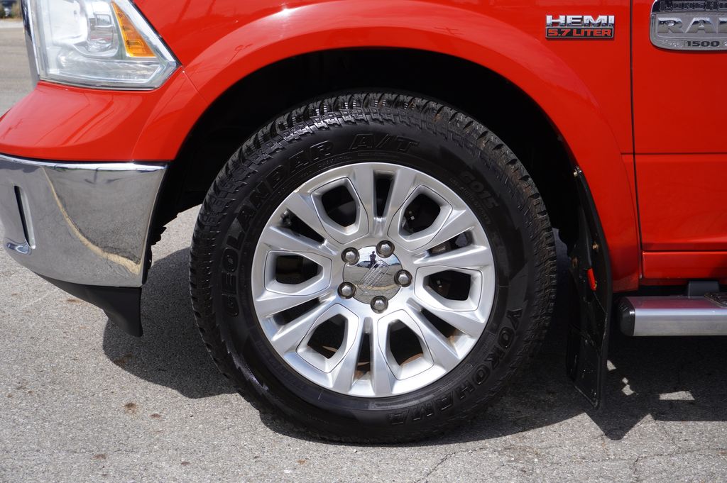 used 2013 Ram 1500 car, priced at $23,119