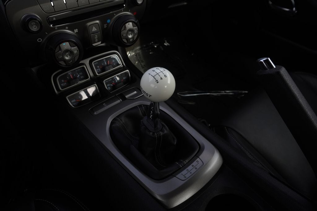 used 2010 Chevrolet Camaro car, priced at $28,138