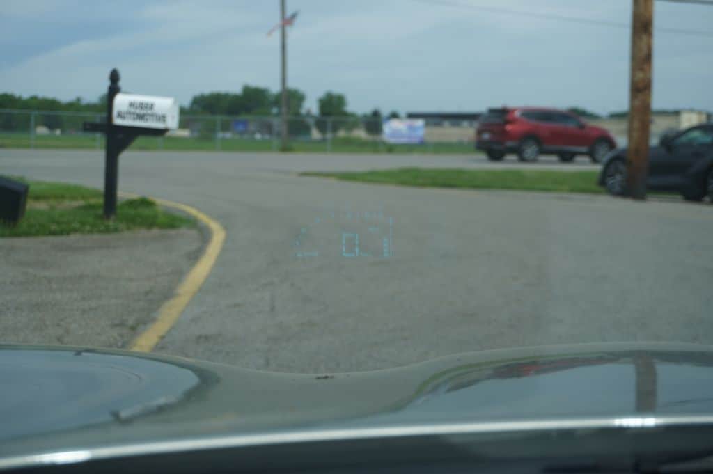 used 2001 Chevrolet Corvette car, priced at $20,945