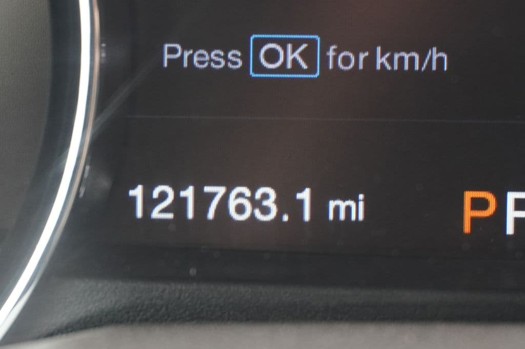 used 2016 Ford F-150 car, priced at $24,147