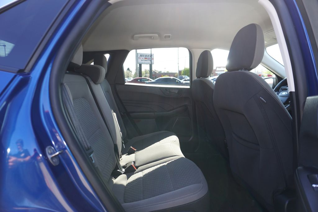 used 2022 Ford Escape PHEV car, priced at $19,936