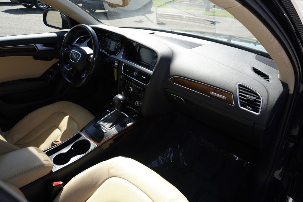 used 2013 Audi allroad car, priced at $10,900