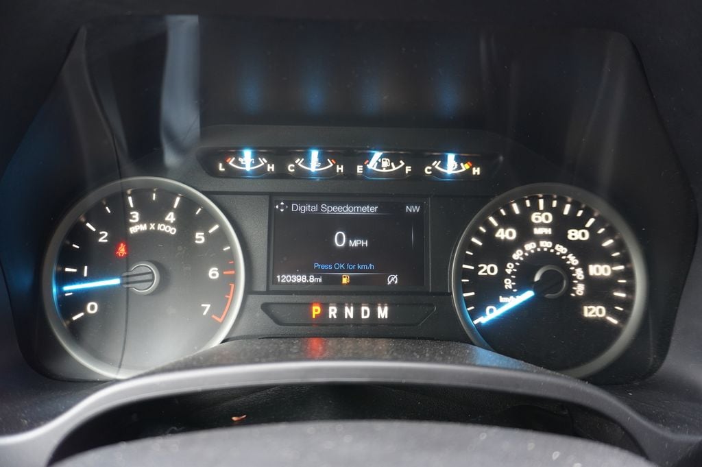 used 2018 Ford F-150 car, priced at $22,619