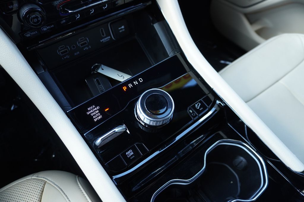 used 2022 Jeep Grand Cherokee 4xe car, priced at $28,134