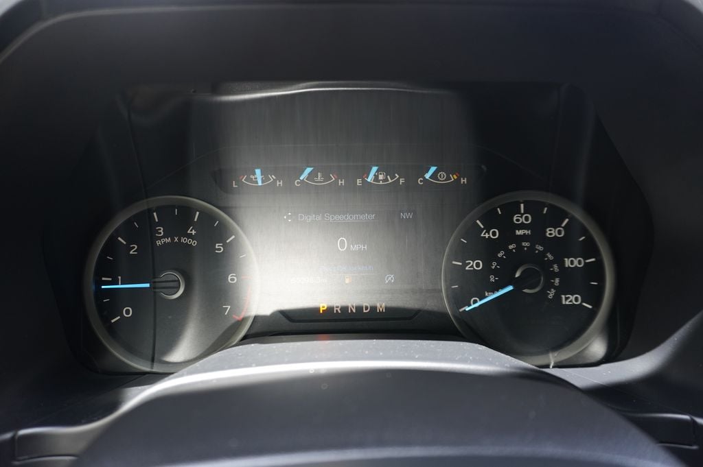 used 2020 Ford F-150 car, priced at $30,935