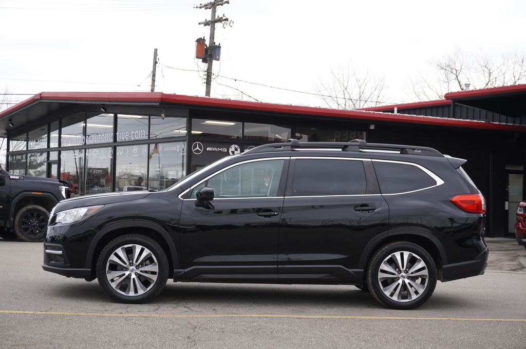 used 2019 Subaru Ascent car, priced at $18,084