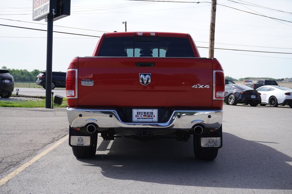 used 2013 Ram 1500 car, priced at $23,119