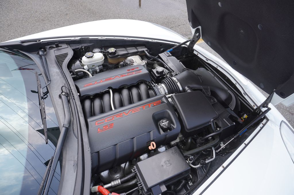 2013 Chevrolet Corvette Grand Sport - Photo 29