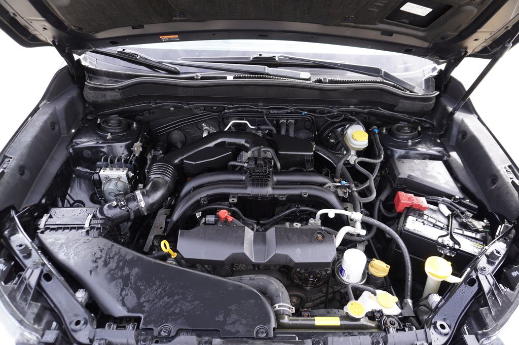 used 2018 Subaru Forester car, priced at $17,150