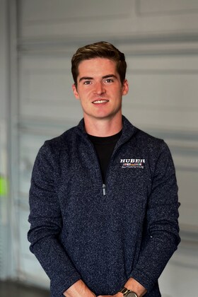 Staff member Noah Shannon from ID_618f7e