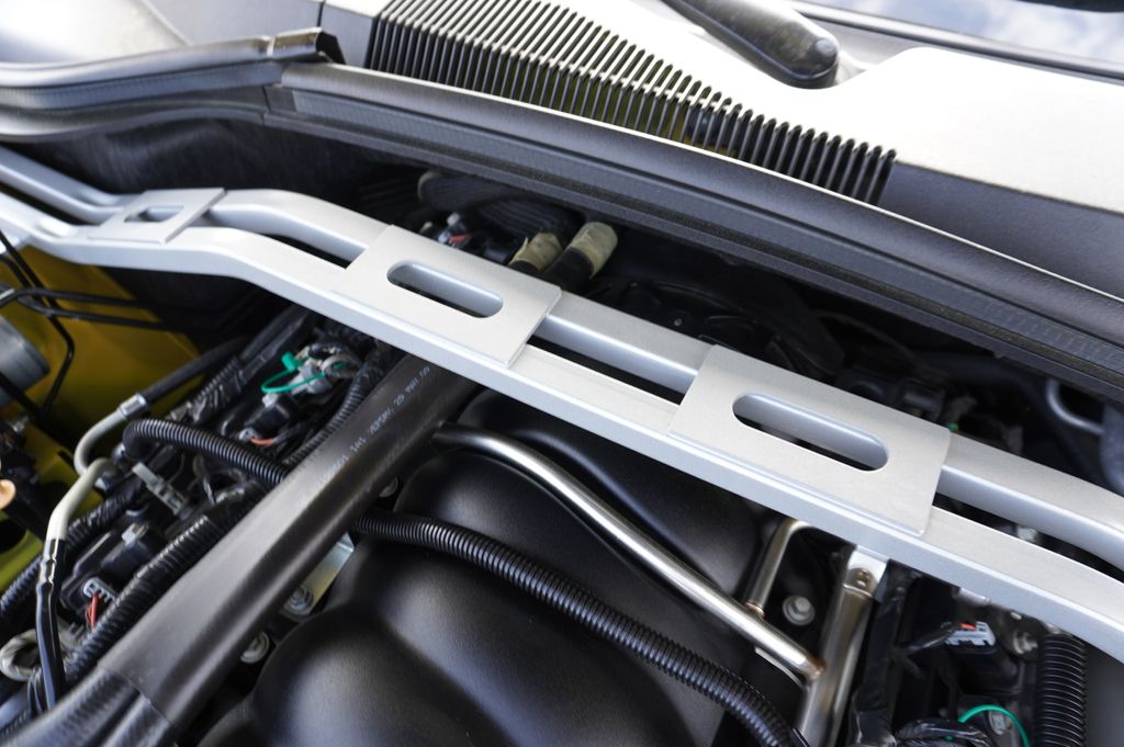 used 2010 Chevrolet Camaro car, priced at $28,138