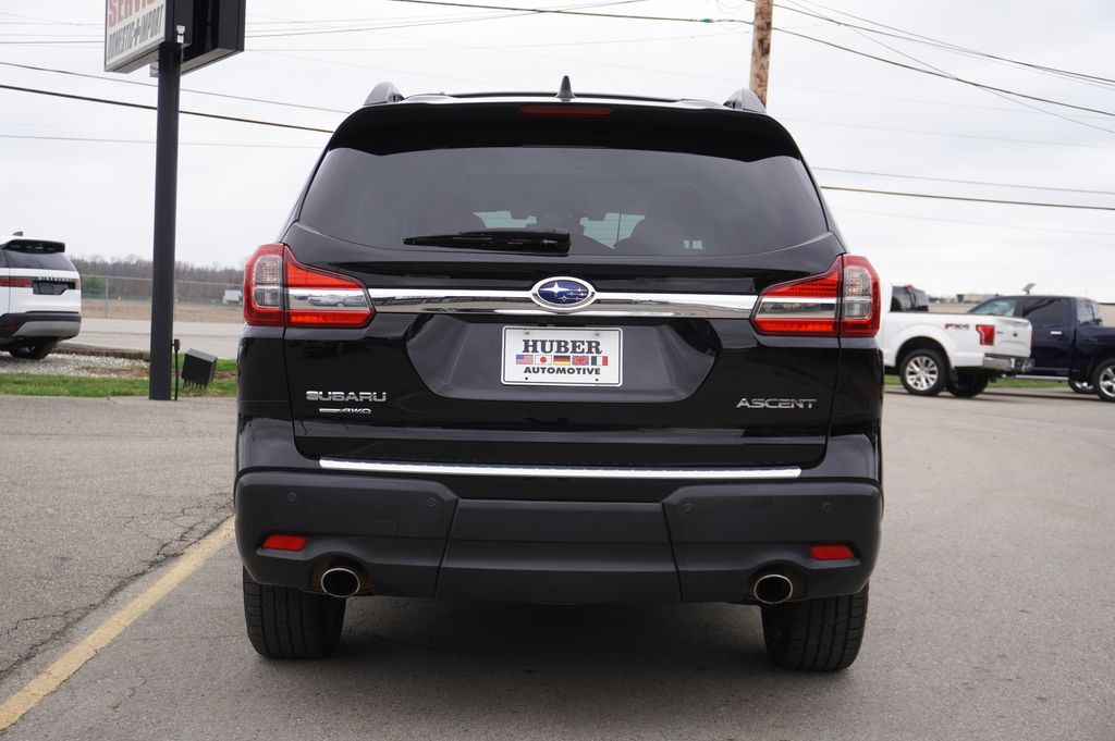 used 2019 Subaru Ascent car, priced at $18,084