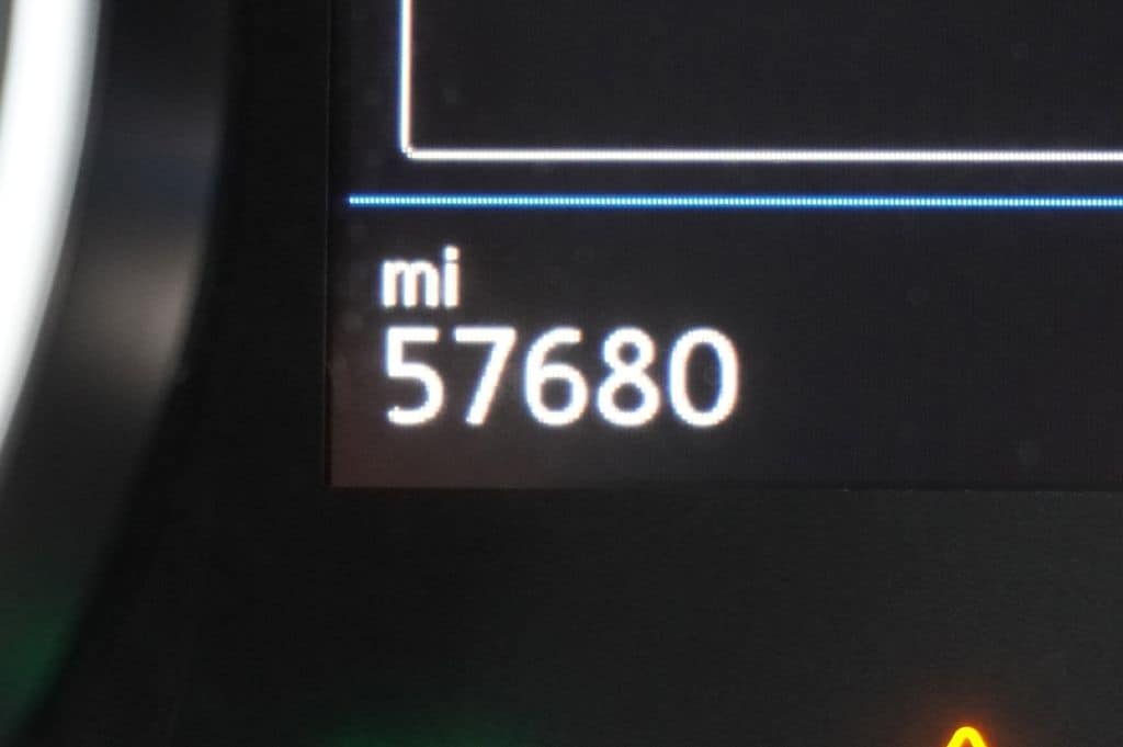 used 2016 Volkswagen e-Golf car, priced at $10,482