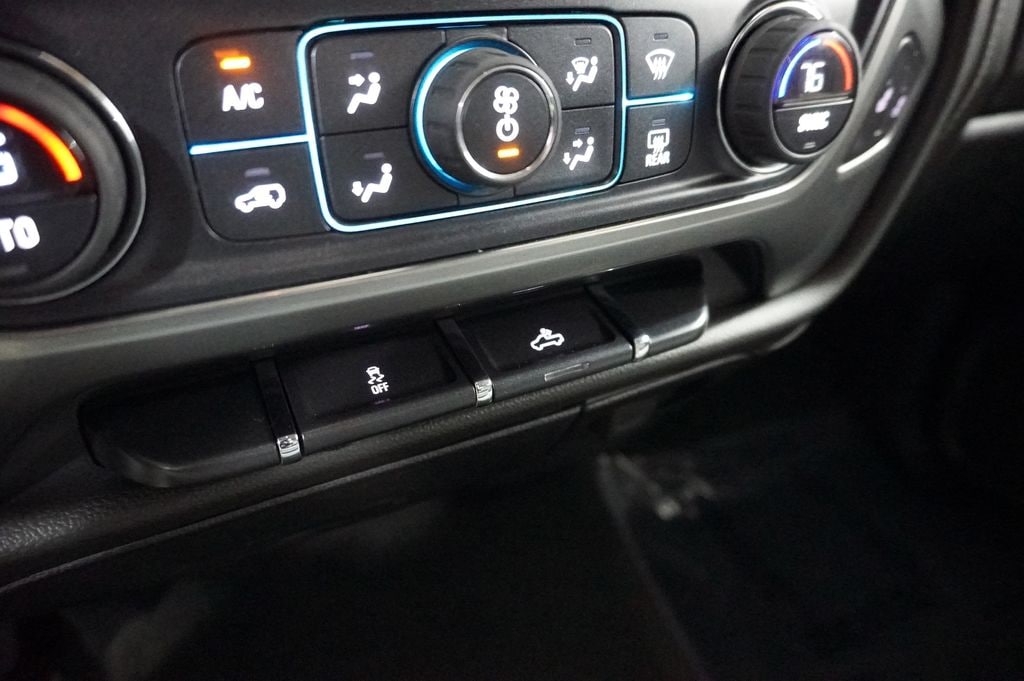 used 2016 Chevrolet Silverado 1500 car, priced at $24,909