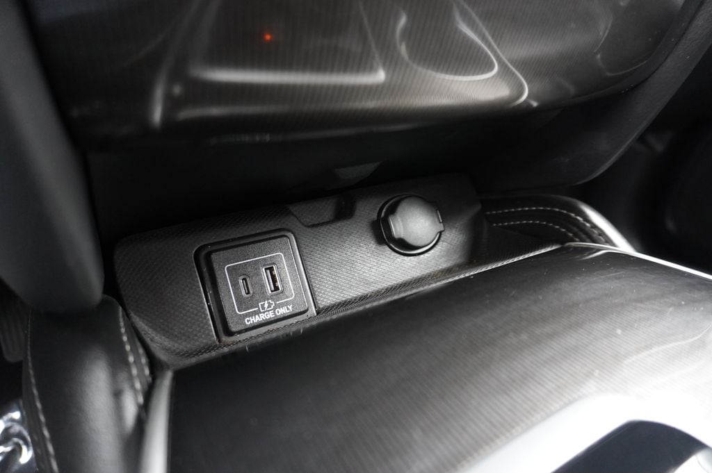 used 2020 INFINITI QX60 car, priced at $16,975