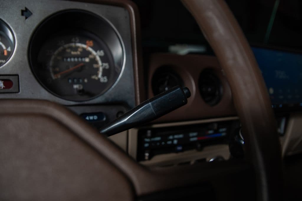 1983 Toyota Land Cruiser - Photo 21