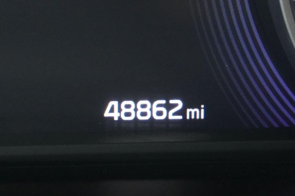 used 2022 Kia Seltos car, priced at $21,447