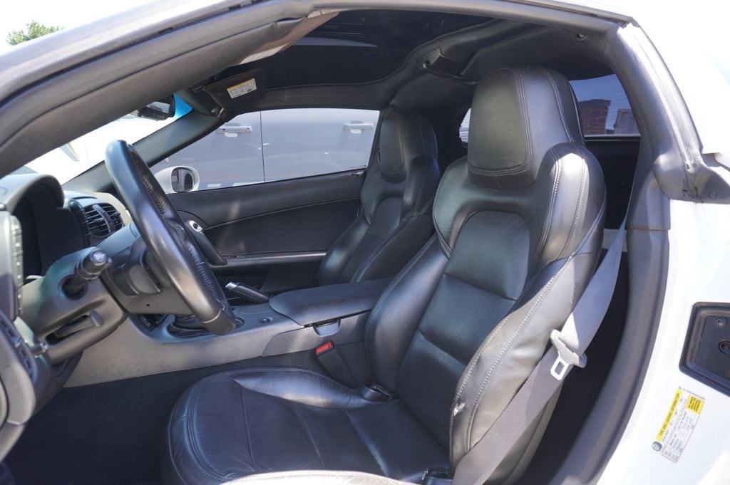 used 2013 Chevrolet Corvette car, priced at $39,950