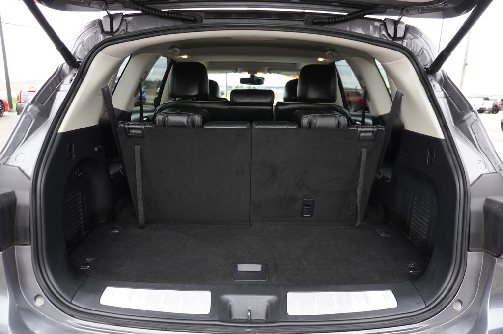 used 2020 INFINITI QX60 car, priced at $16,975