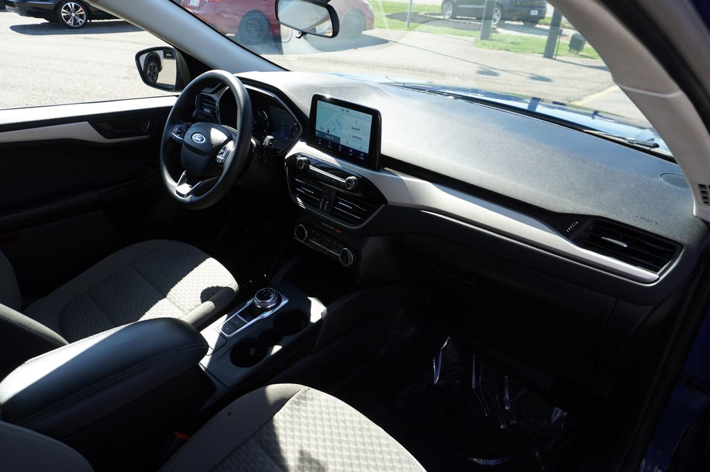 used 2022 Ford Escape PHEV car, priced at $19,936