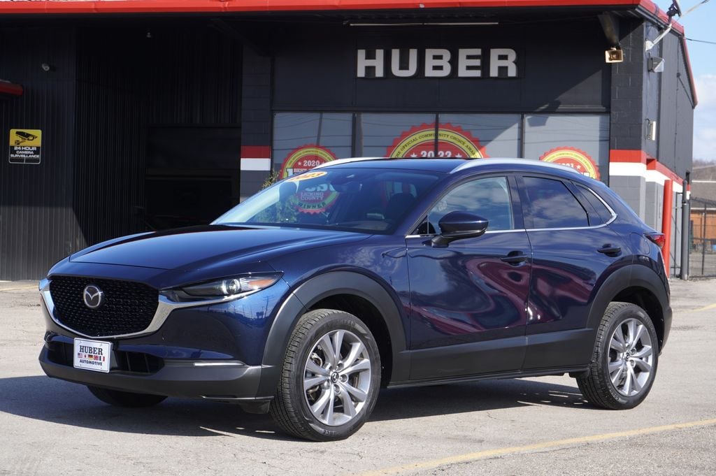 2023 Mazda CX-30 Premium