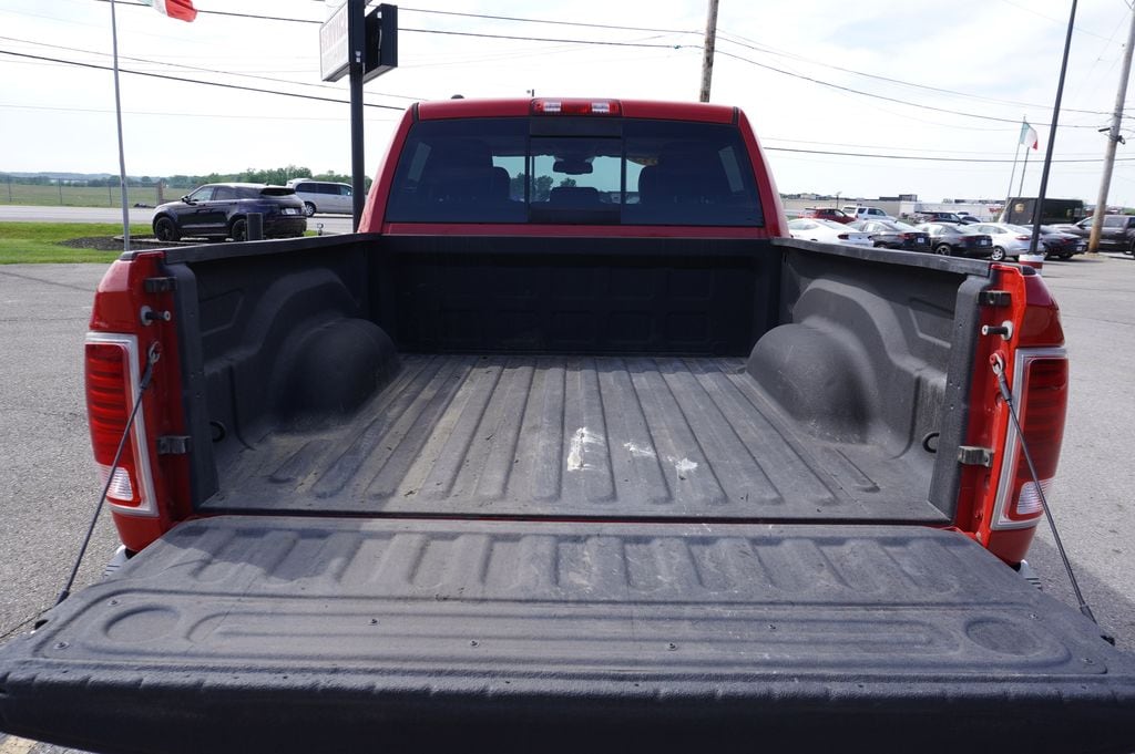 used 2013 Ram 1500 car, priced at $23,119